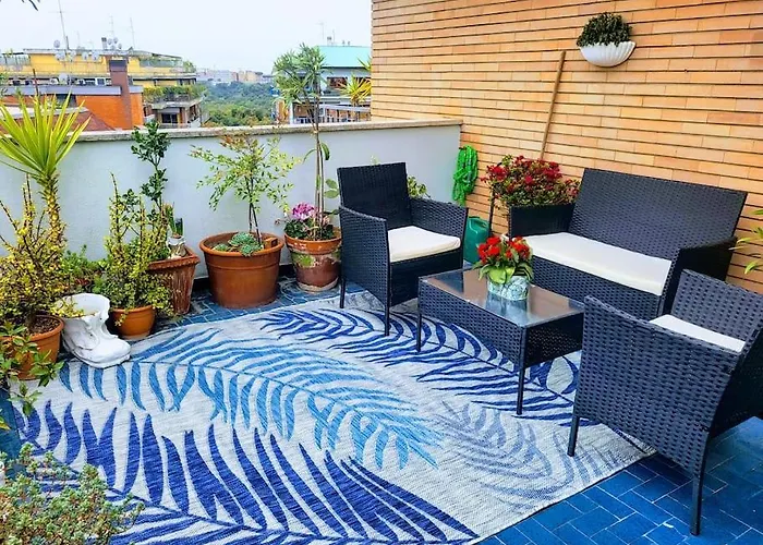Boutique Maison - Pentimalli 84 Appartement