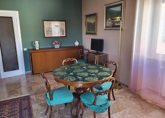 Boutique Maison - Pentimalli 84 *
