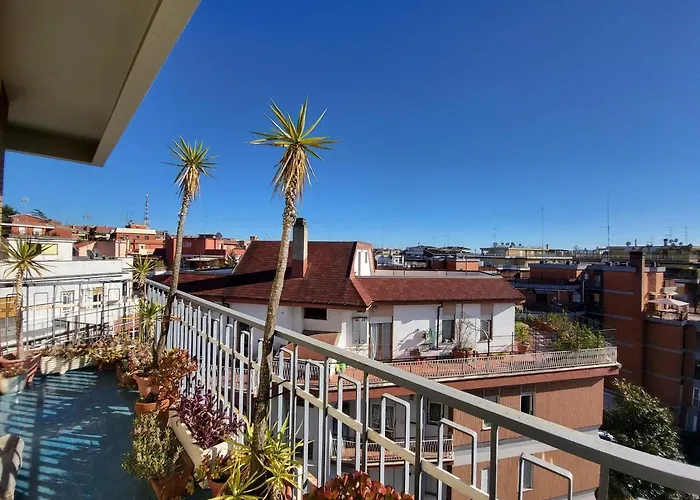 Boutique Maison - Pentimalli 84 Appartement *