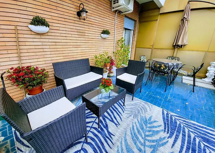 Appartement Boutique Maison - Pentimalli 84