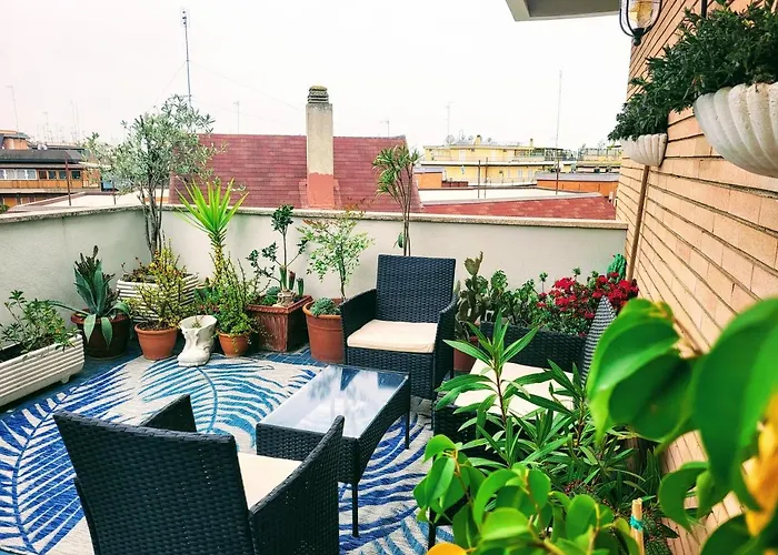 Boutique Maison - Pentimalli 84 Appartement