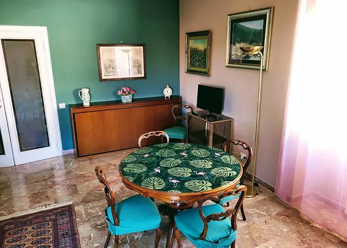 Boutique Maison - Pentimalli 84