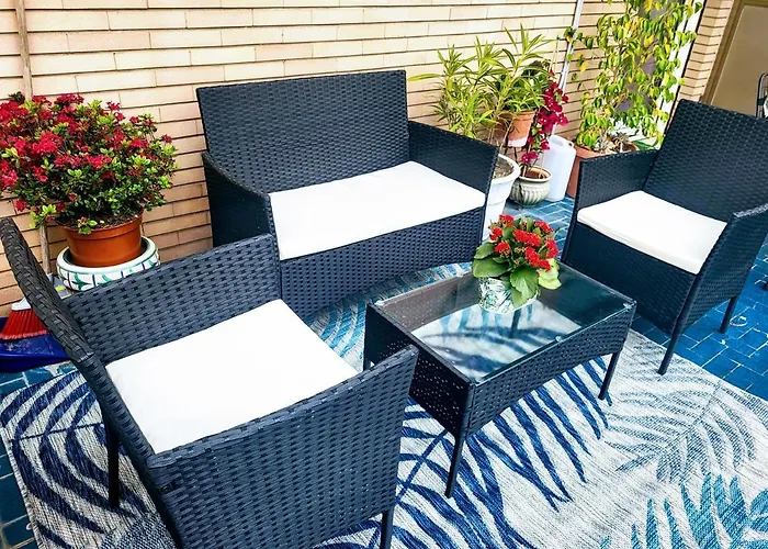 Boutique Maison - Pentimalli 84 Appartement *