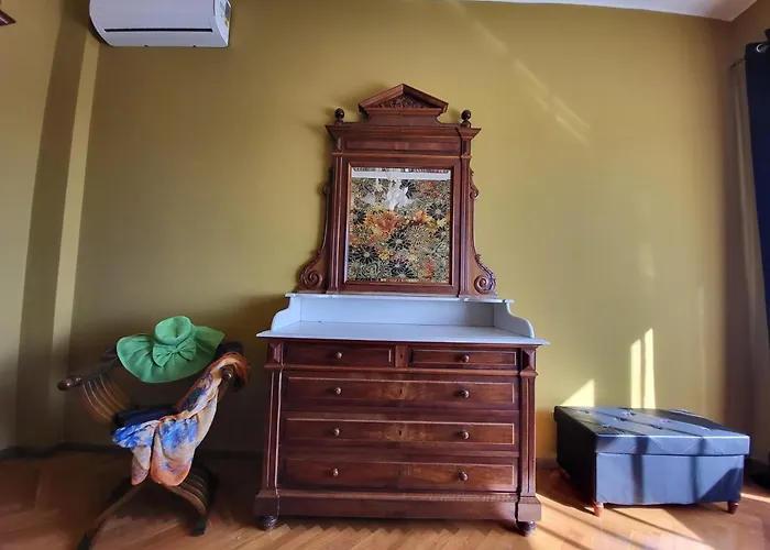Boutique Maison - Pentimalli 84 Appartement *