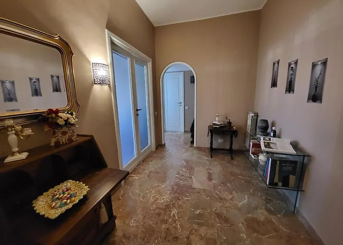 Boutique Maison - Pentimalli 84 Appartement Rome
