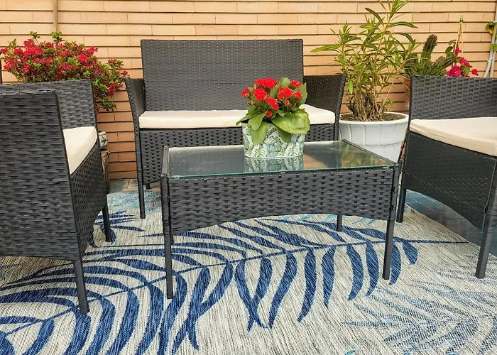 Appartement Boutique Maison - Pentimalli 84