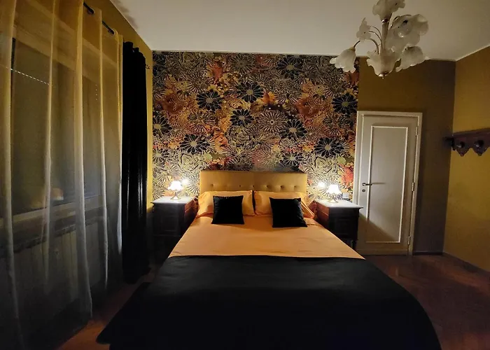 Appartement Boutique Maison - Pentimalli 84 *