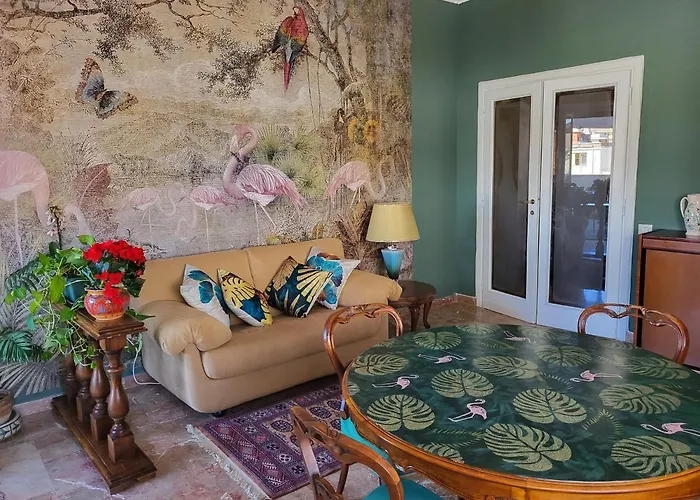 Appartement Boutique Maison - Pentimalli 84
