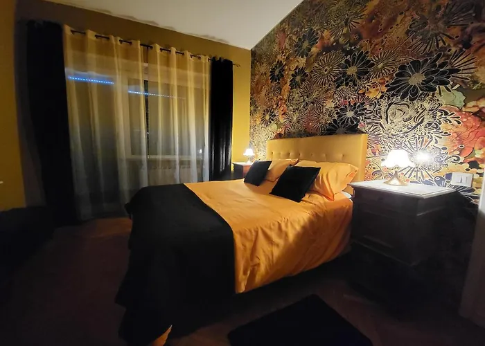 Appartement Boutique Maison - Pentimalli 84 Rome