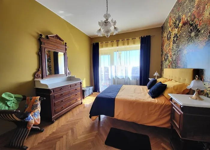 Appartement Boutique Maison - Pentimalli 84