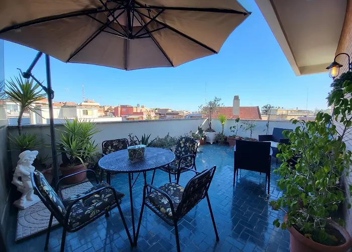 Boutique Maison - Pentimalli 84 Appartement
