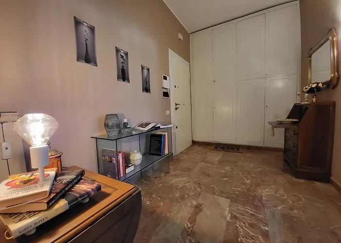 Appartement Boutique Maison - Pentimalli 84 *