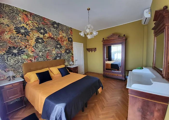Boutique Maison - Pentimalli 84 * Rome