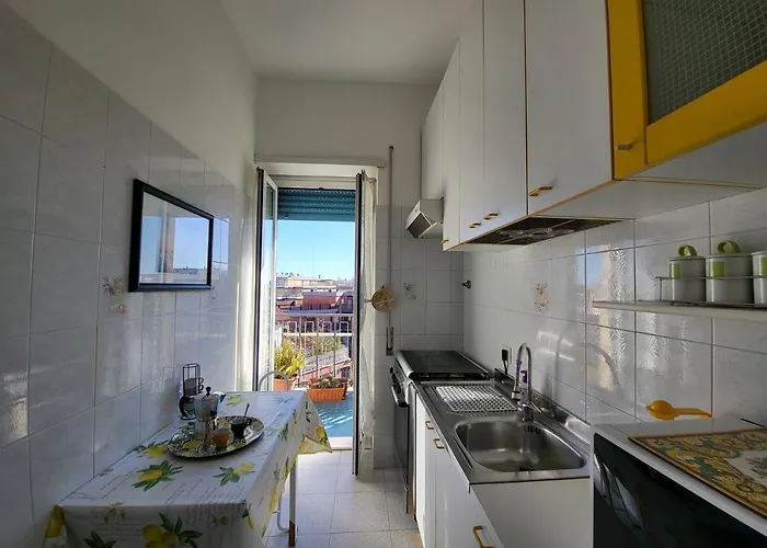 Appartement Boutique Maison - Pentimalli 84