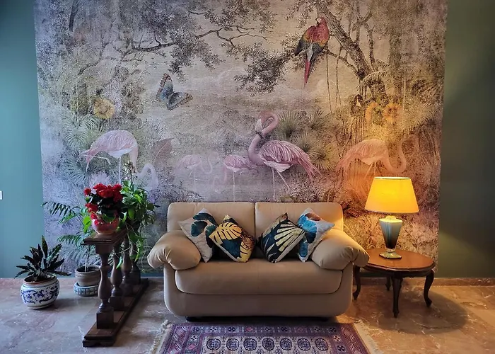 Boutique Maison - Pentimalli 84 *