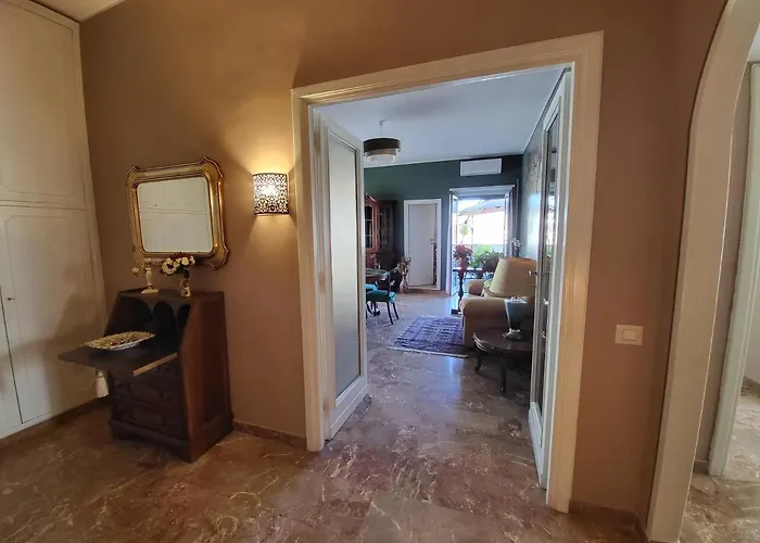 Boutique Maison - Pentimalli 84 Appartement