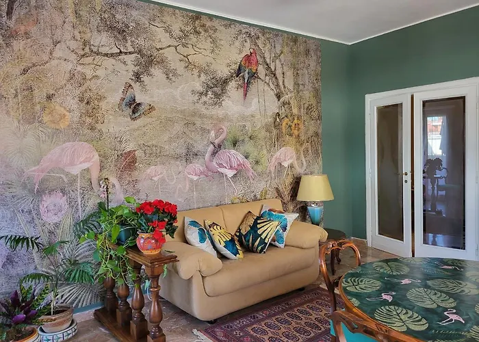 Boutique Maison - Pentimalli 84 Rome