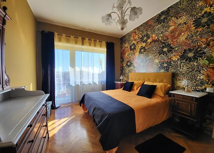 Appartement Boutique Maison - Pentimalli 84