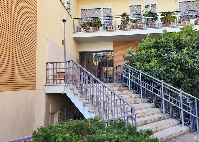 Appartement Boutique Maison - Pentimalli 84
