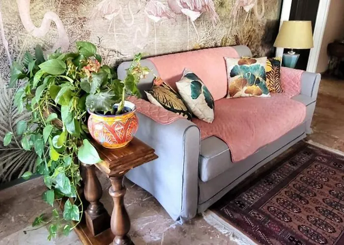 Boutique Maison - Pentimalli 84 Rome