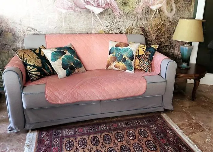 Boutique Maison - Pentimalli 84 *