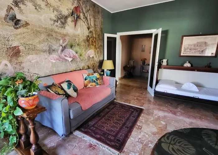 Boutique Maison - Pentimalli 84 Appartement